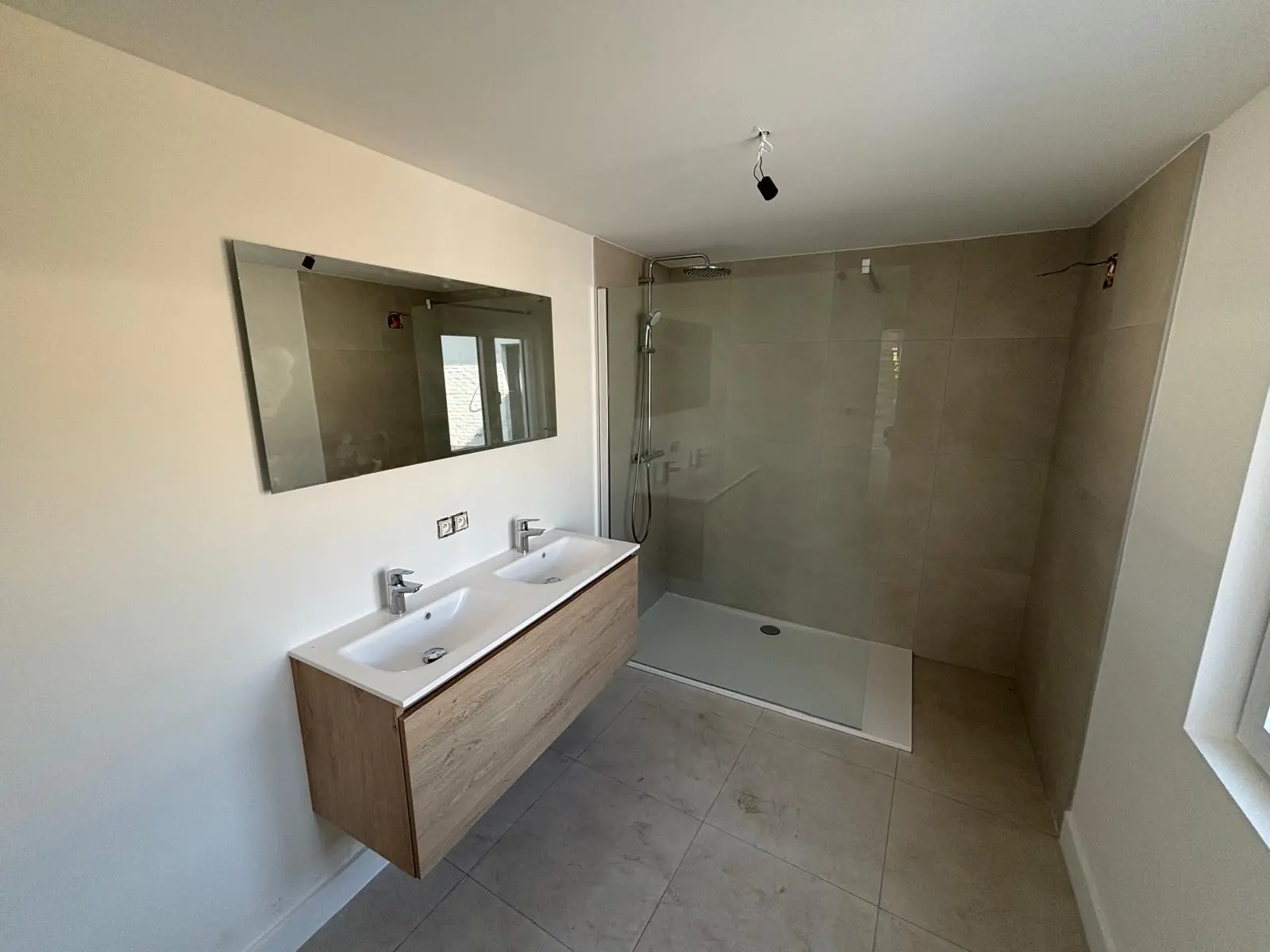 Sanitair en Badkamers